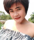 Rencontre Femme Thaïlande à อ่างทอง : Sunisa, 30 ans